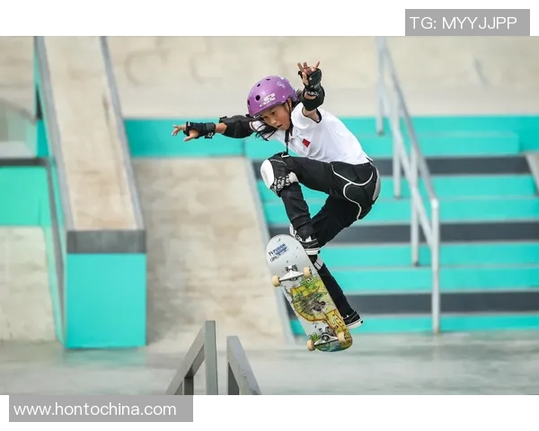 武汉滑板队荣登全国滑板耐力排行榜第三名展现出色实力