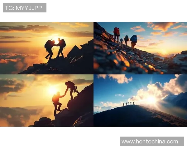 武汉攀岩队的节奏与挑战探索攀岩运动的魅力与团队精神