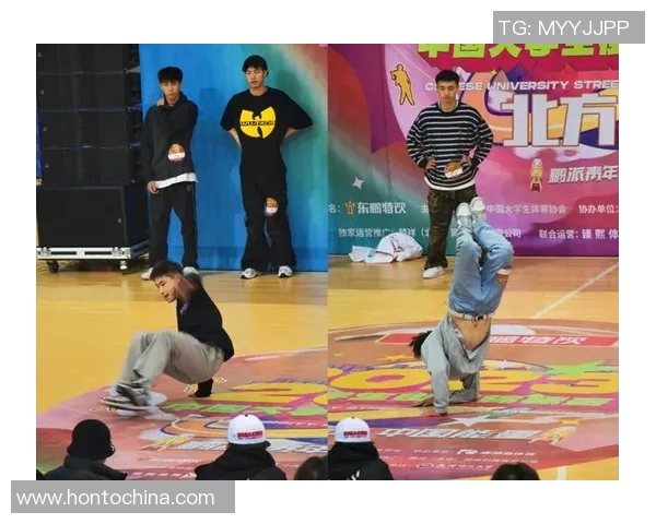 武汉街舞队在世界攀岩锦标赛中以72分领先其他队伍展现强大实力